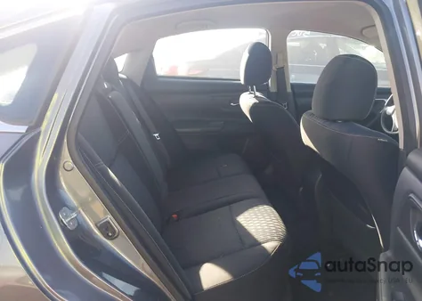 2016 Nissan Altima 2.5 S z USA, uszkodzony, nr VIN 1N4AL3APXGC233830